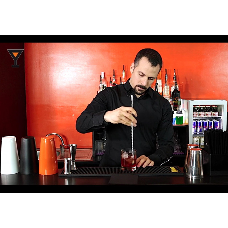 Kit Cocktail Barman