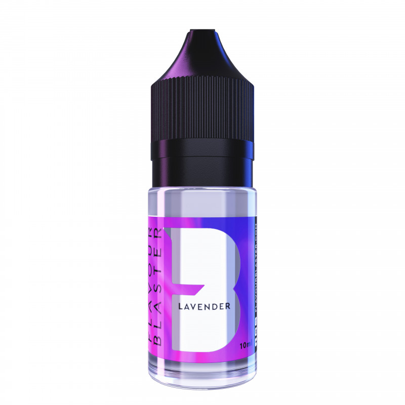 Bubble X Flavour Blaster 180ml