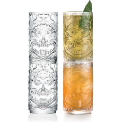 Etruria 45cl (4 pcs) Tiki Mug