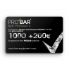 Premium Card Diamond PROBAR