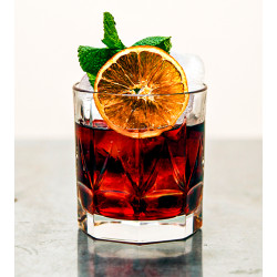 Belfast 44cl (pack 4pcs) Old Fashioned Glass