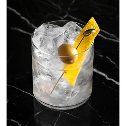 Kyoto Bar 43cl (6pcs.) Old Fashioned Glass