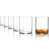 Kyoto Bar 43cl (6pcs.) Old Fashioned Glass