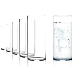 Kyoto Bar 43cl (6 pcs.) Highball Glass