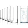 Kyoto Bar 43cl (6 pcs.) Highball Glass