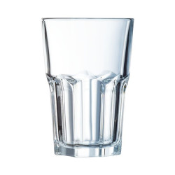 Rocks Juice 42cl (6pcs) Long Drink Glass