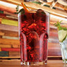 Rocks Juice 42cl (6pcs) Long Drink Glass