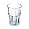 Rocks Juice 42cl (6pcs) Long Drink Glass