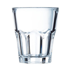 Glass Shot (12pcs) Granity