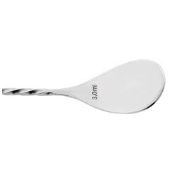 Hammer Bar Spoon 35cm